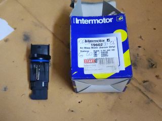 bontott OPEL ASTRA H Légtömegmérő