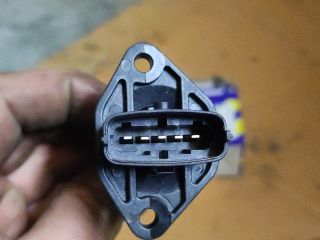 bontott OPEL ASTRA H Légtömegmérő