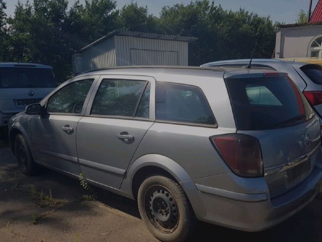 bontott OPEL ASTRA H Légtömegmérő