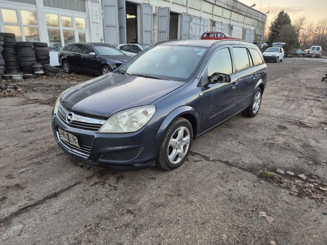 bontott OPEL ASTRA H Légtömegmérő