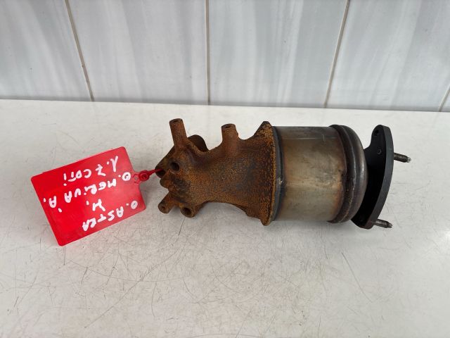 bontott OPEL ASTRA H Leömlő (Soros)