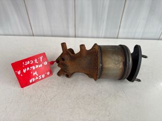 bontott OPEL ASTRA H Leömlő (Soros)