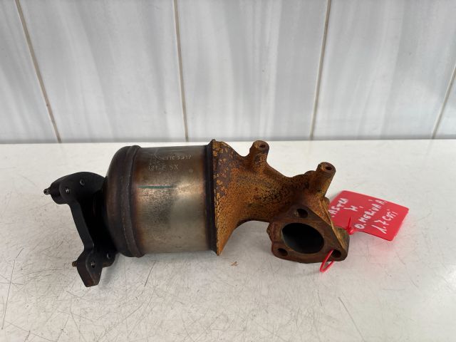 bontott OPEL ASTRA H Leömlő (Soros)