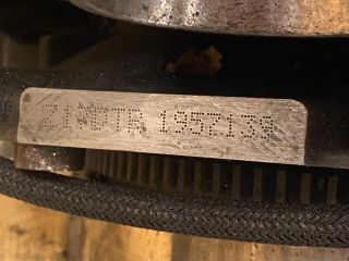 bontott OPEL ASTRA H Motor (Fűzött blokk hengerfejjel)