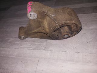 bontott OPEL ASTRA H Motor Tartó Bak (Fém)