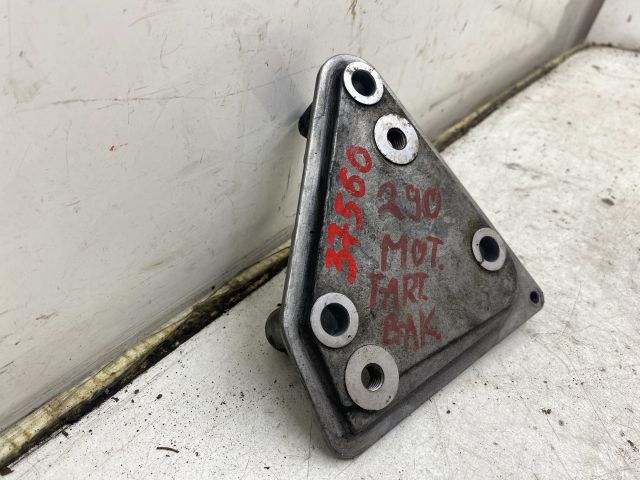 bontott OPEL ASTRA H Motor Tartó Bak (Fém)