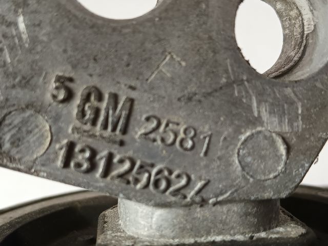 bontott OPEL ASTRA H Motor Tartó Bak Jobb