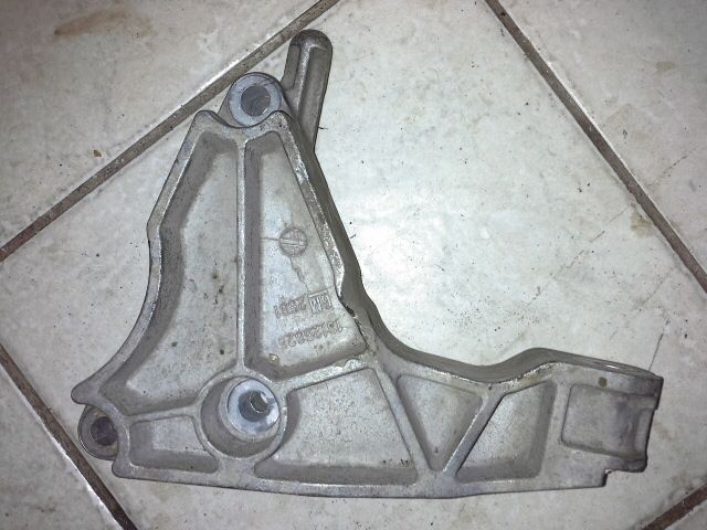 bontott OPEL ASTRA H Motor Tartó Bak (Pozíciófüggetlen)