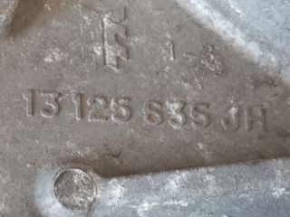 bontott OPEL ASTRA H Motor Tartó Bak (Pozíciófüggetlen)