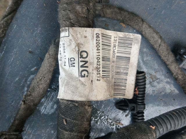 bontott OPEL ASTRA H Motortér Kábelköteg