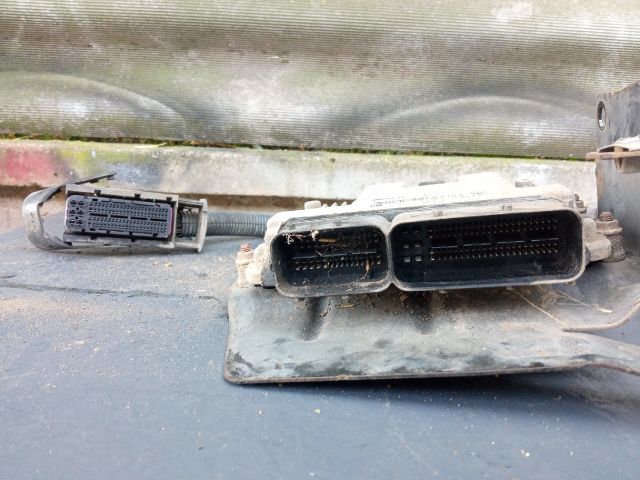 bontott OPEL ASTRA H Motorvezérlő Kábelköteg