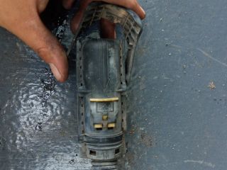 bontott OPEL ASTRA H Motorvezérlő Kábelköteg