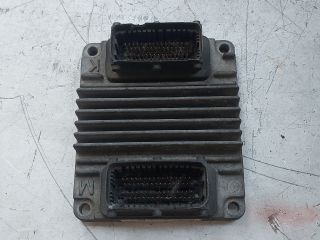bontott OPEL ASTRA H Motorvezérlő