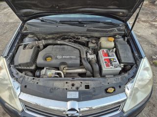 bontott OPEL ASTRA H Motorvezérlő