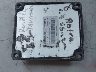 bontott OPEL ASTRA H Motorvezérlő