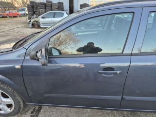 bontott OPEL ASTRA H Motorvezérlő