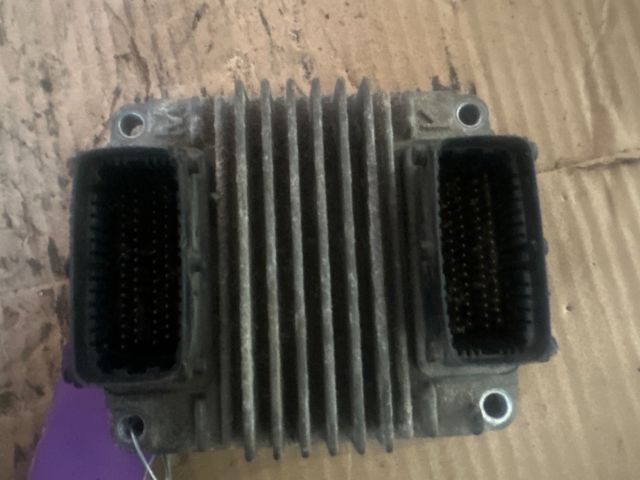 bontott OPEL ASTRA H Motorvezérlő