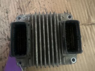 bontott OPEL ASTRA H Motorvezérlő