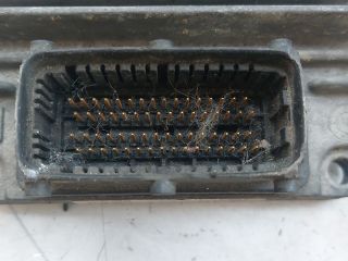 bontott OPEL ASTRA H Motorvezérlő