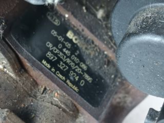 bontott OPEL ASTRA H Nagynyomású Szivattyú