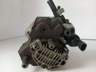 bontott OPEL ASTRA H Nagynyomású Szivattyú