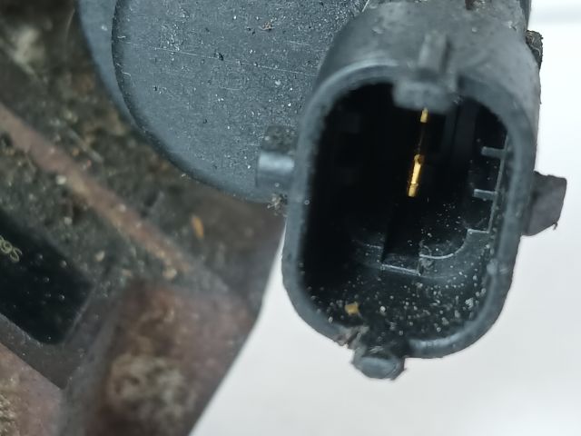 bontott OPEL ASTRA H Nagynyomású Szivattyú