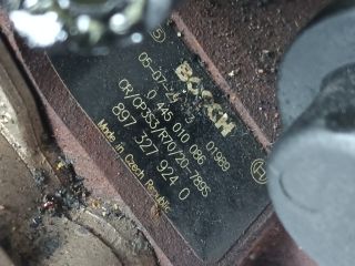 bontott OPEL ASTRA H Nagynyomású Szivattyú