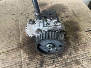 bontott OPEL ASTRA H Nagynyomású Szivattyú