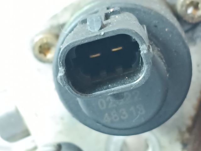 bontott OPEL ASTRA H Nagynyomású Szivattyú