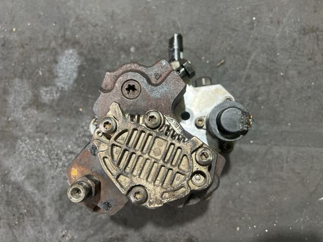 bontott OPEL ASTRA H Nagynyomású Szivattyú