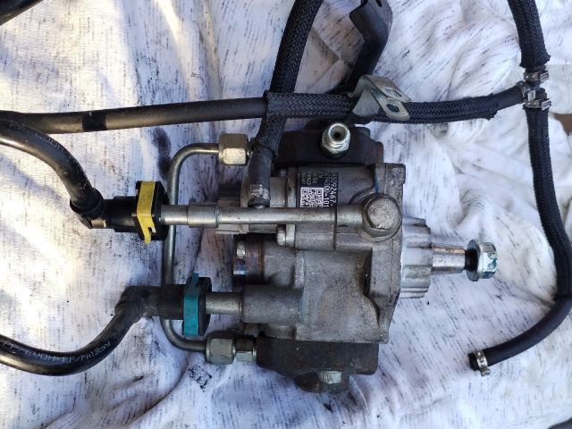 bontott OPEL ASTRA H Nagynyomású Szivattyú