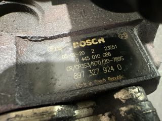 bontott OPEL ASTRA H Nagynyomású Szivattyú