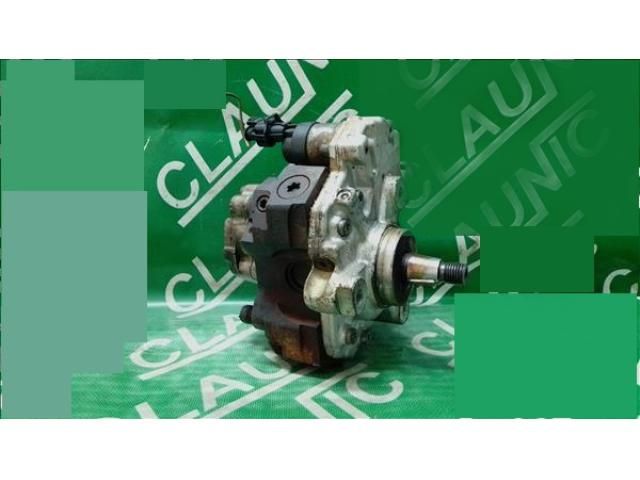 bontott OPEL ASTRA H Nagynyomású Szivattyú