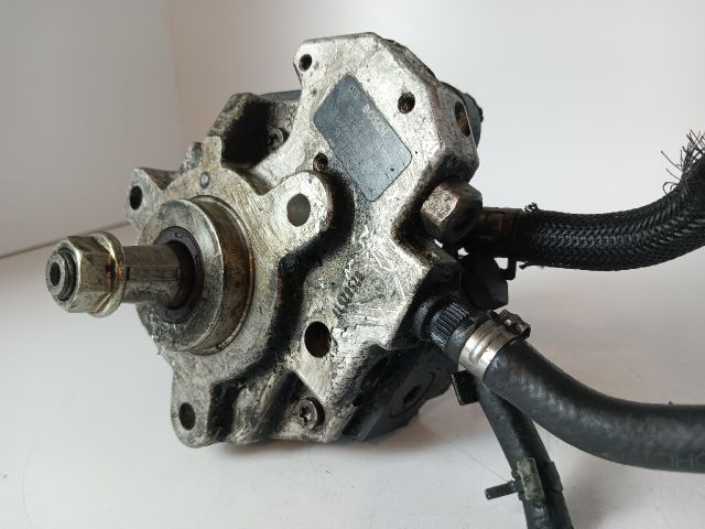 bontott OPEL ASTRA H Nagynyomású Szivattyú