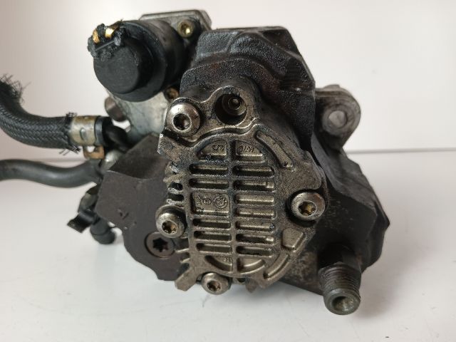 bontott OPEL ASTRA H Nagynyomású Szivattyú