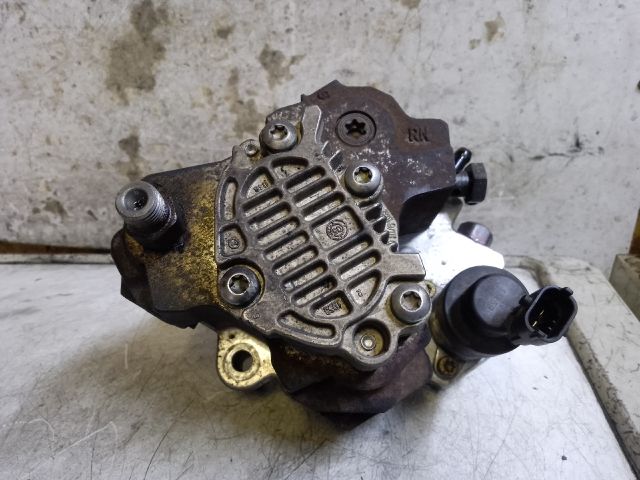 bontott OPEL ASTRA H Nagynyomású Szivattyú