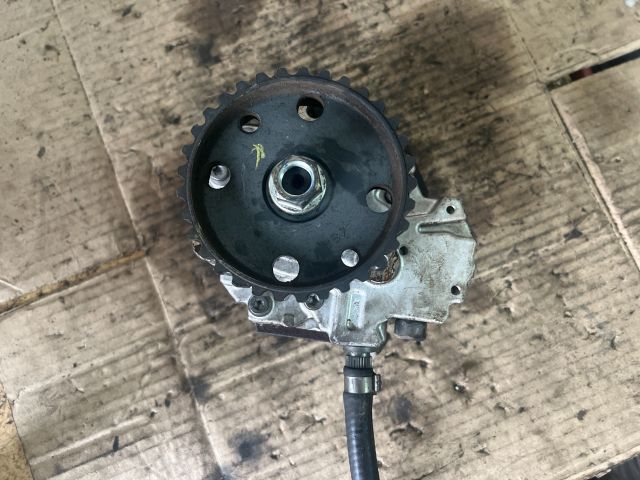 bontott OPEL ASTRA H Nagynyomású Szivattyú