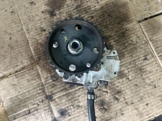 bontott OPEL ASTRA H Nagynyomású Szivattyú