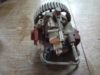 bontott OPEL ASTRA H Nagynyomású Szivattyú