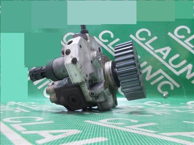 bontott OPEL ASTRA H Nagynyomású Szivattyú