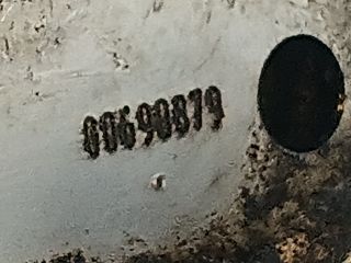 bontott OPEL ASTRA H Nagynyomású Szivattyú