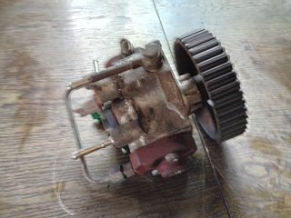 bontott OPEL ASTRA H Nagynyomású Szivattyú