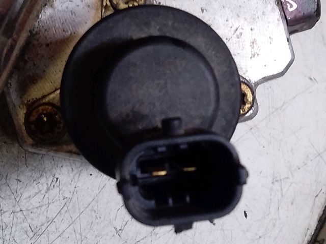 bontott OPEL ASTRA H Nagynyomású Szivattyú