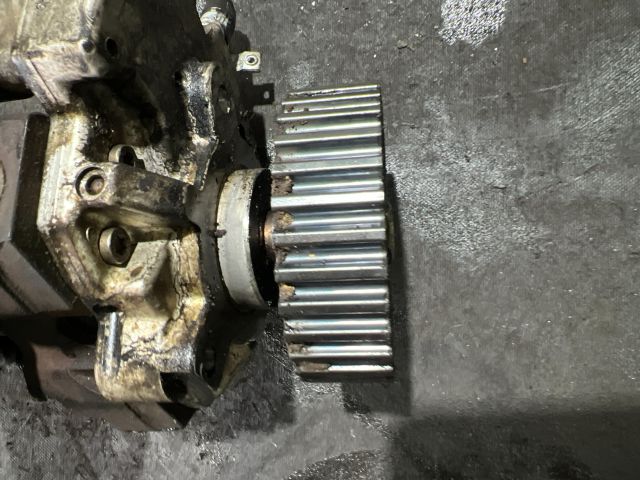 bontott OPEL ASTRA H Nagynyomású Szivattyú