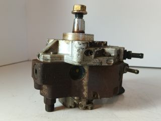 bontott OPEL ASTRA H Nagynyomású Szivattyú