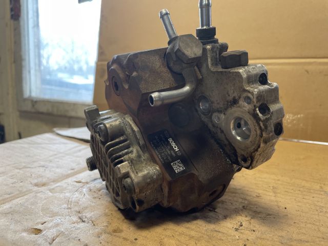 bontott OPEL ASTRA H Nagynyomású Szivattyú