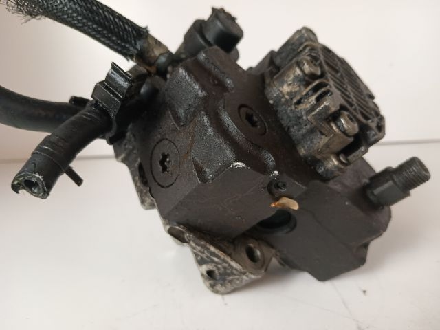 bontott OPEL ASTRA H Nagynyomású Szivattyú