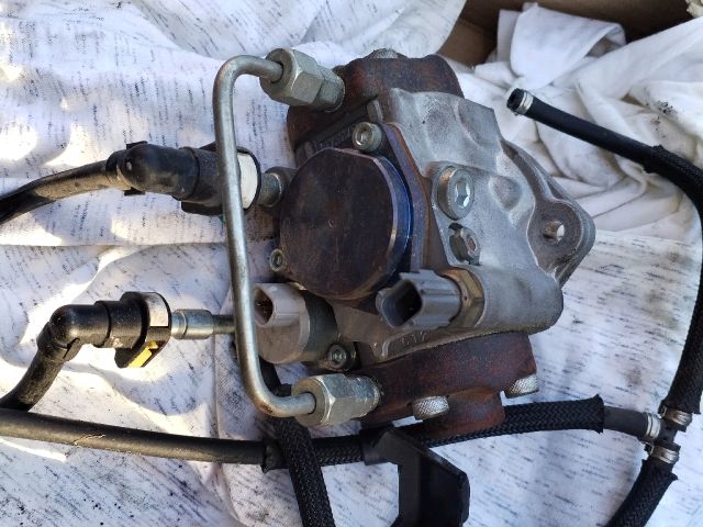 bontott OPEL ASTRA H Nagynyomású Szivattyú