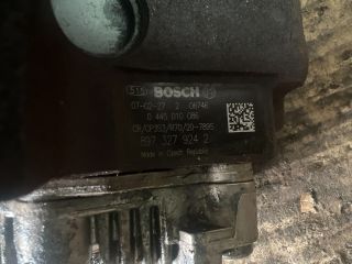 bontott OPEL ASTRA H Nagynyomású Szivattyú