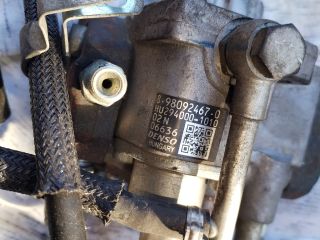 bontott OPEL ASTRA H Nagynyomású Szivattyú